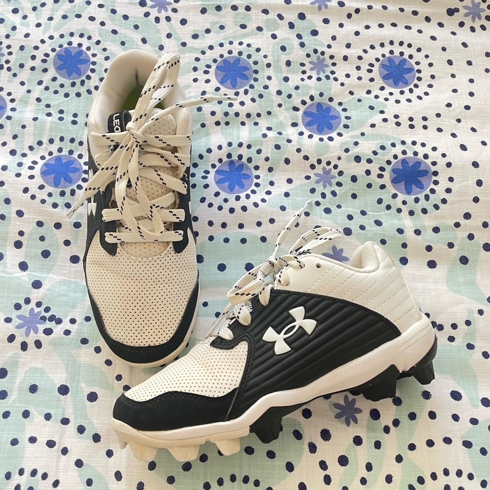 Under Armour Baseball/Softball Cleats